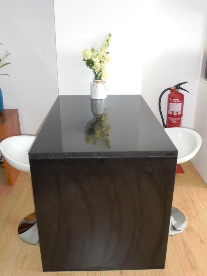 Casa Da Flor Apartment Понта Делгада Екстериор снимка