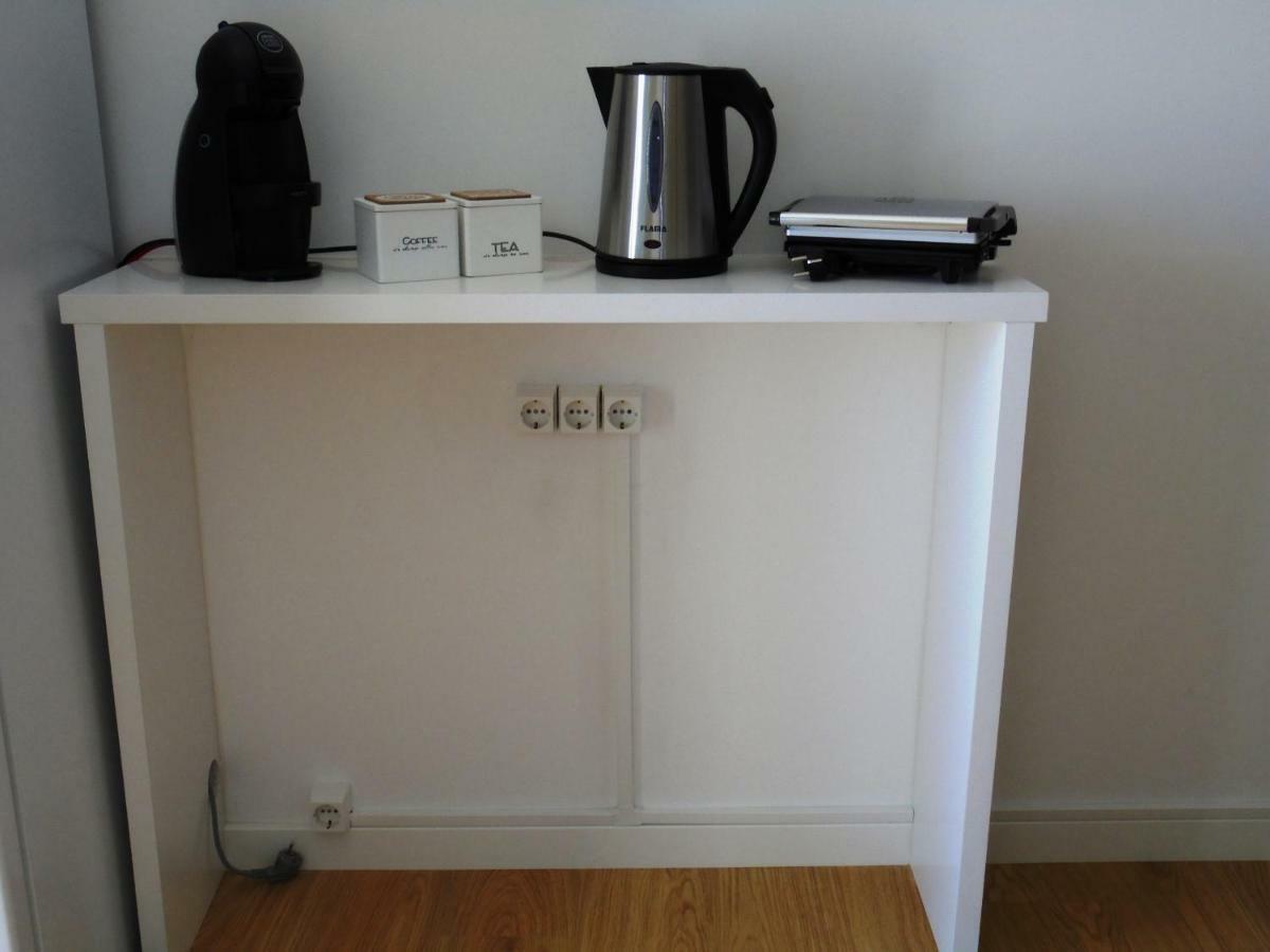 Casa Da Flor Apartment Понта Делгада Екстериор снимка