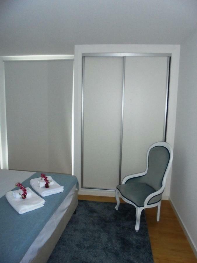 Casa Da Flor Apartment Понта Делгада Екстериор снимка