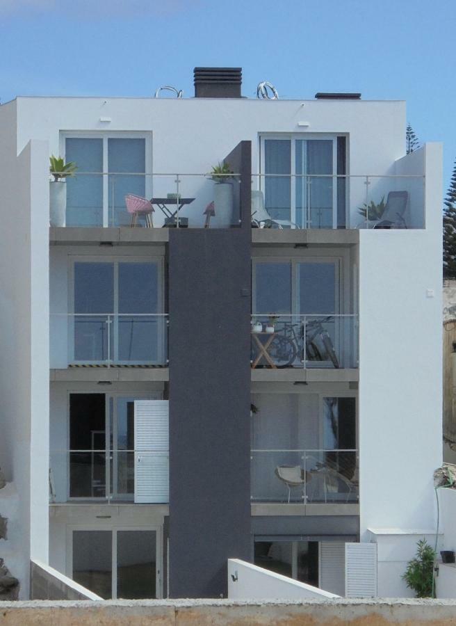 Casa Da Flor Apartment Понта Делгада Екстериор снимка