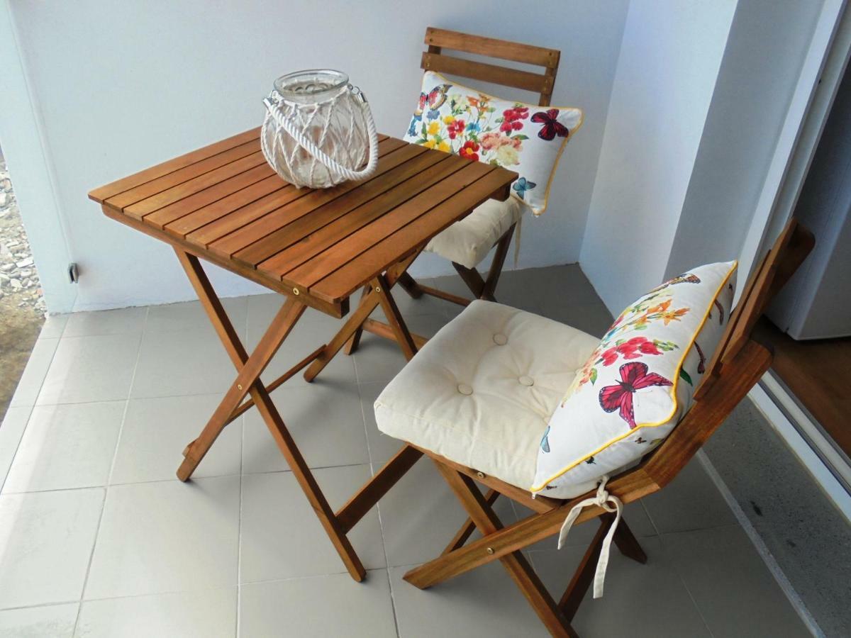 Casa Da Flor Apartment Понта Делгада Екстериор снимка