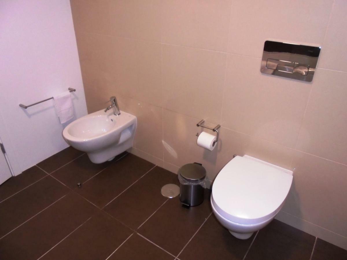 Casa Da Flor Apartment Понта Делгада Екстериор снимка