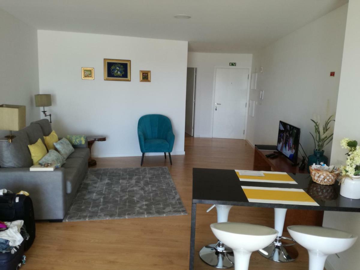 Casa Da Flor Apartment Понта Делгада Екстериор снимка
